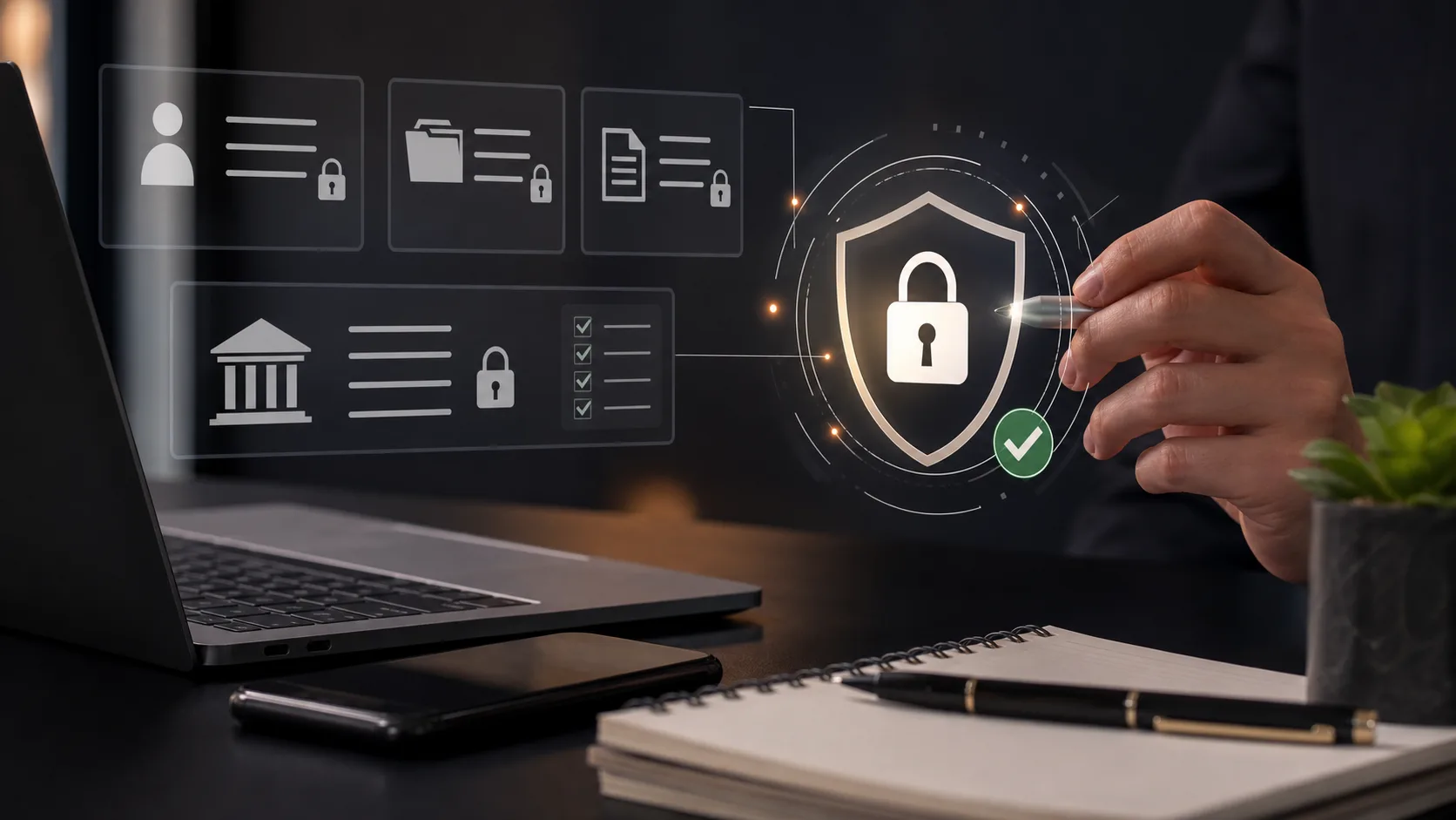 Privacidade e proteção de dados na plataforma picpay.